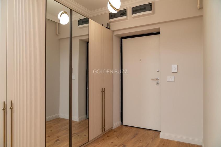 Studio complex nou | Mobilat și utilat | - 7