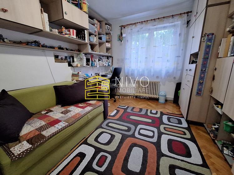 Apartament 3 camere – Tg. Mureș – Dâmbu Pietros – Str. Șurianu - 9