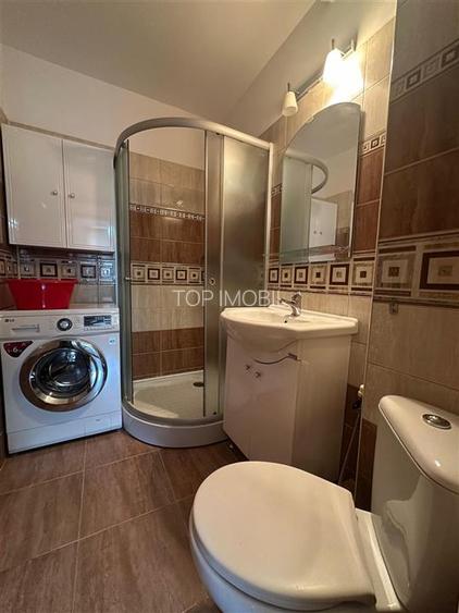Inchiriere  Apartament cu 2 camere Podu Ros - 4