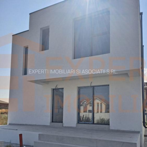 O casa noua, o fila alba – in Lazu, la doar cativa pasi de liniste - 13