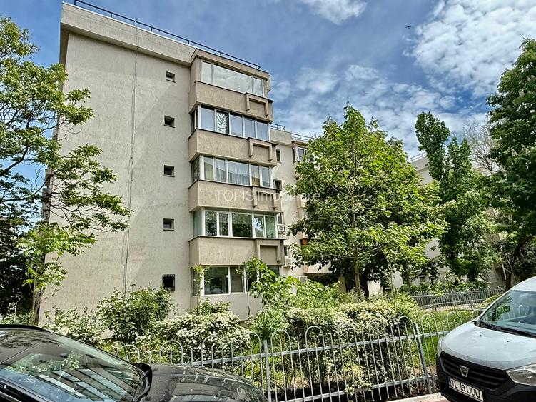 Alba Iulia - Burebista / 2 camere decomandat / Parter/ 2 bai / Centrala proprie - 15