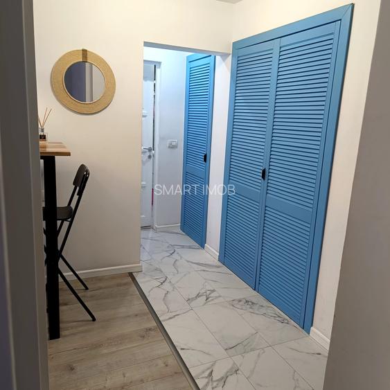 Apartament 2 camere 52mp zona Spital mobilat-utilat 82.000eur neg - 6