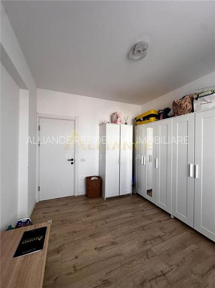 Apartament 3 camere - Mobilat si utilat - 2 locuri de parcare - Str. Leordeni - 13