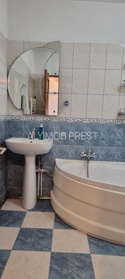 3 Camere -VANZARE-Sebastian-Calea Rahovei/ Trafic Greu - 7