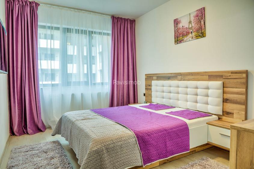 Apartament 3 camere de închiriat - 3