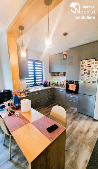 🏡✨ Casă individuală deosebită în Comuna Apahida ✨🏡 - 17