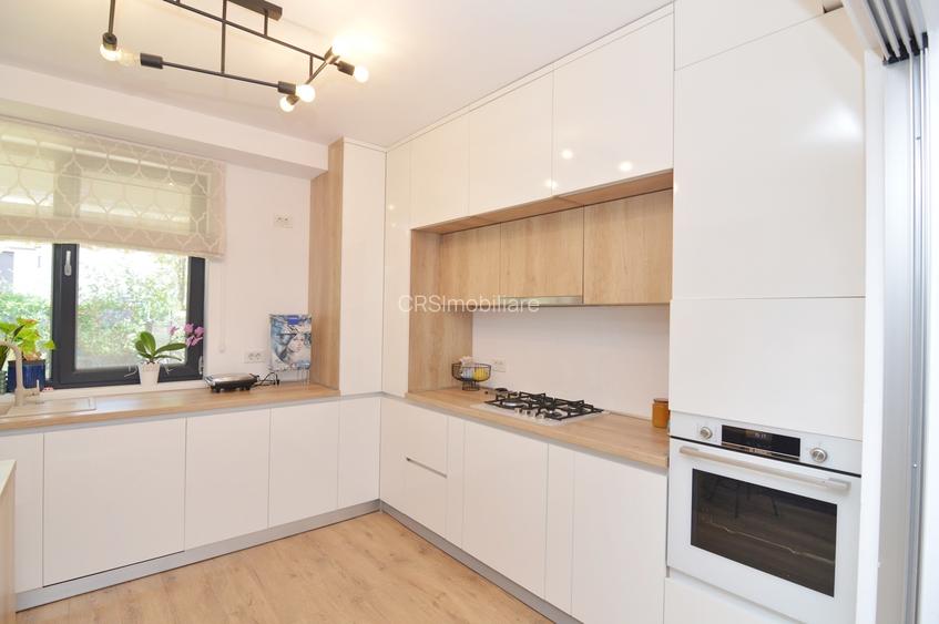 Vila Superba Bragadiru - Str. Topaz | Localizare Excelenta - 16