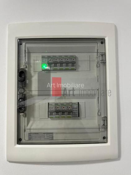 Garsoniera Complex Novum Viilor - 8