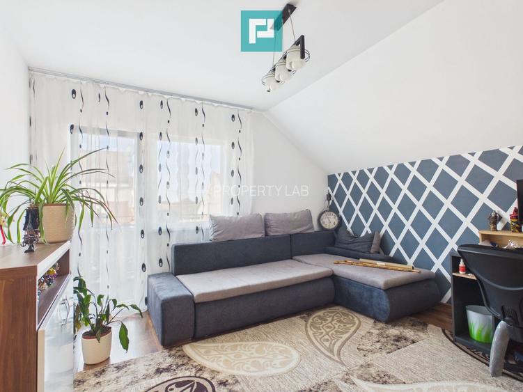 Casă cu 4 camere ultracentral în Vladimirescu - 14