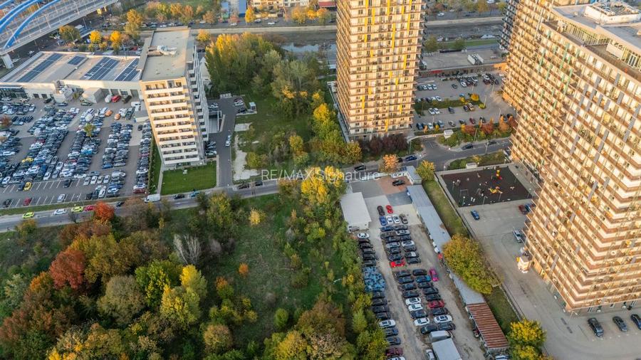 Vanzare Teren 1,800mp Vacaresti-Tinetretului - 10