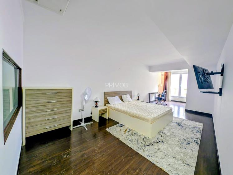 Persepolis,spatios si luminos,elegant,renovat,mobilat,3bai,living-60mp,2 parcari - 5