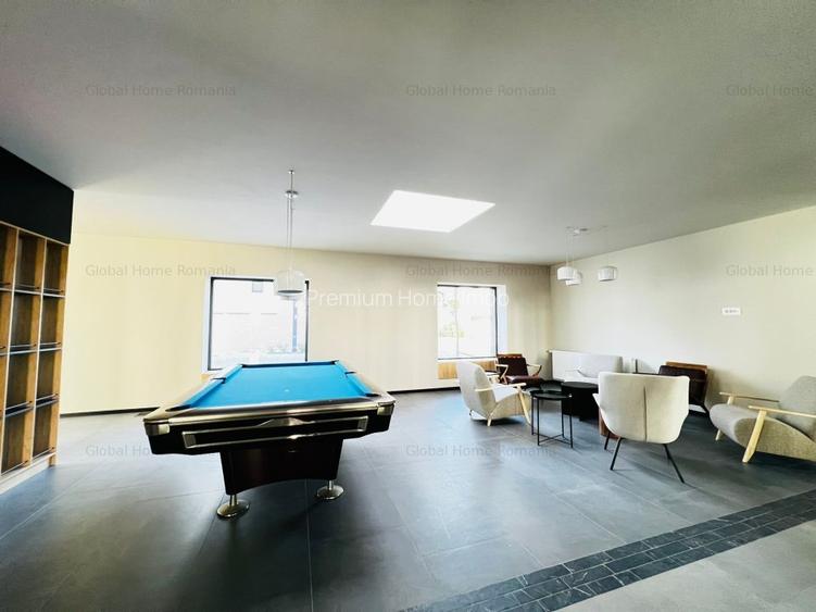 Apartament | 2 camere | Bloc nou | Parcare| Porsche Pipera | Avalon Estate - 14