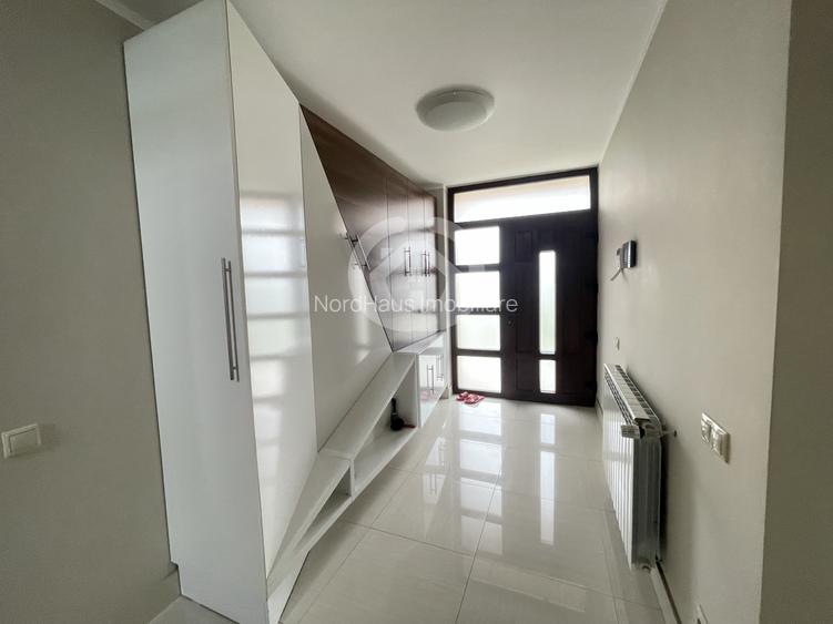 Casa individuala premium |  180 mp | Teren 611 mp | Gata de mutat - 11