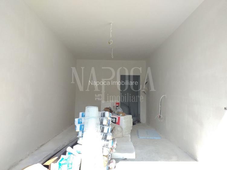 Casa 4 camere de vanzare in Chinteni - 19