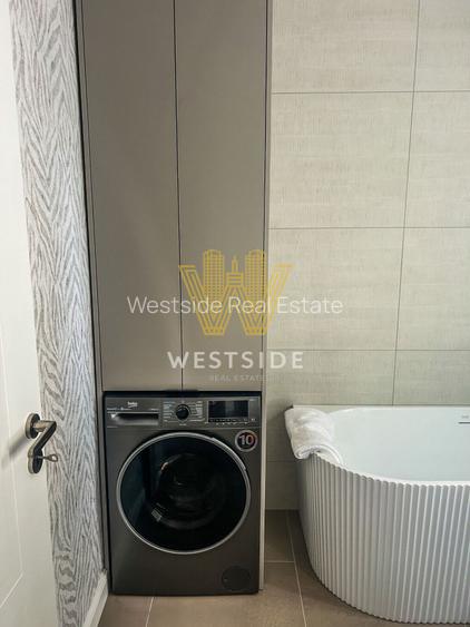 Duplex de vanzare de lux in Mosnita Noua - 41