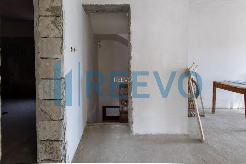 Vilă modernă în Cartierul CFR, cu mansardă și garaj - 9