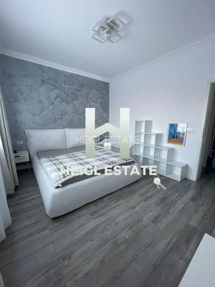 Apartament decomandat cu 2 camere in Chisoda - 5