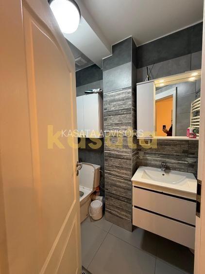 Apartament 4 camere | Parter | Herăstrău - 15