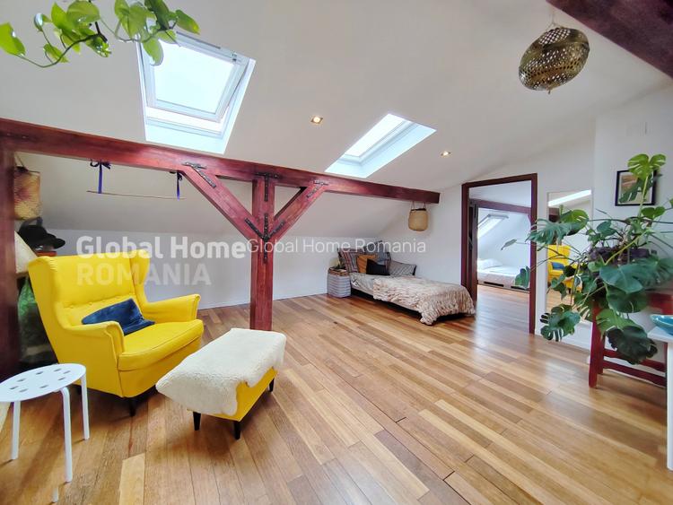 Ultracentral | 10 Min. Metrou Unirii | Centrala Termica - 9