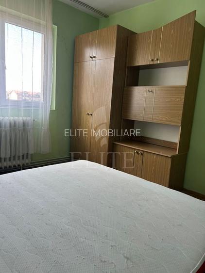Apartament 2 camere în zona SIRENA - 6
