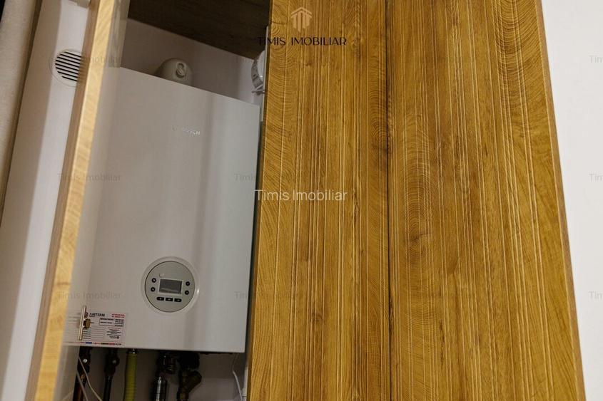 Com 0% -  Apartament Premium | Parcare subterana & Terasa 20mp - 37