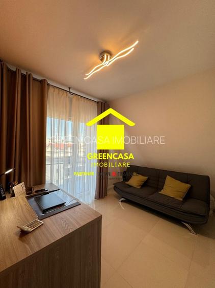 Apartament 3 camere Intre Lacuri, priveliste deosebita inspre lac - 5