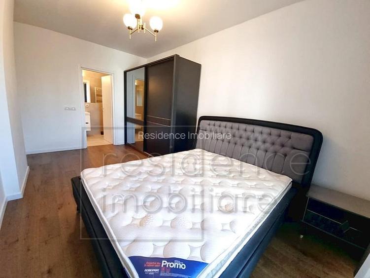 Apartament modern cu 3 camere, Semicentral, zona The Office+Garaj - 4