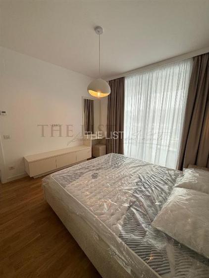 Apartament 2 camere | Prima inchiere | Complex Rezidential | Baneasa - 10