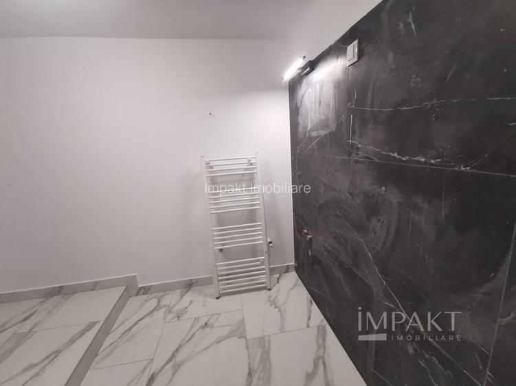 De vanzare -spatiu birouri 2 camere - Centru - 19