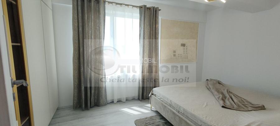 2 CAM INTAB.TATARASI LUX , MOBILAT LOC DE PARCARE, 137000euro plus TVA - 33