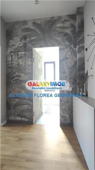 Vila exclusivista de inchiriat Otopeni - Complex Natatie - 23