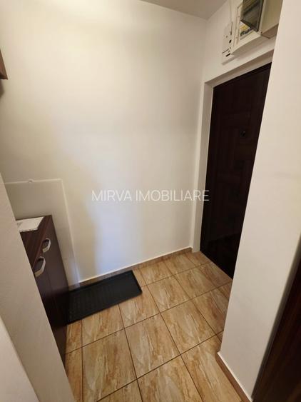 Exclusivitate | 2 camere „cubulet” Nord | Mobilat & utilat | Din beton - 6