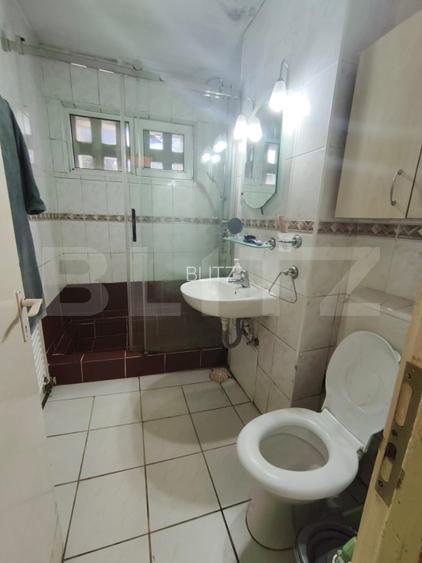 Apartament 3 camere decomandate – Inima cartierului Gheorgheni - 8