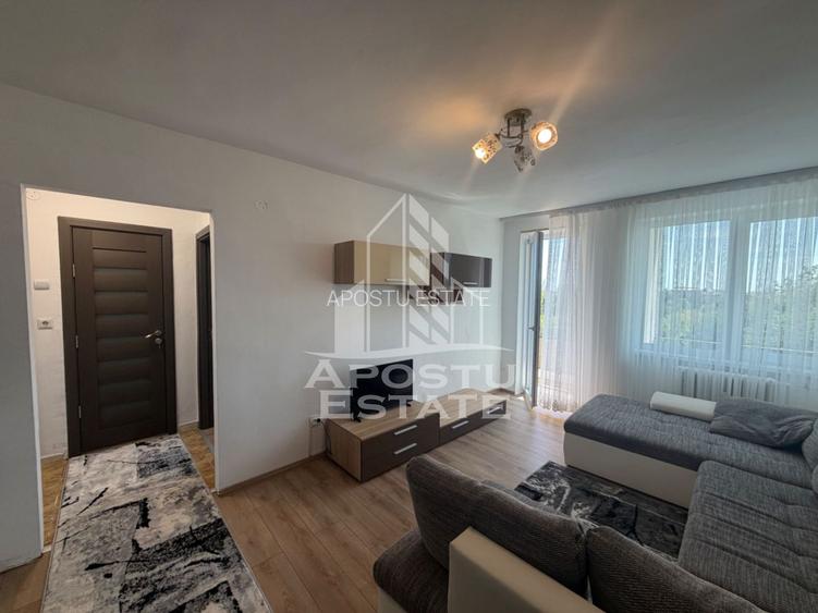 Apartament cu 2 camere , de închiriat , Ultracentral- Timișoara - 2