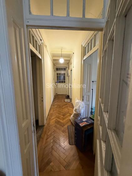 Apartament 5 camere I Piata Natiunilor Unite I Palatul Parlamentului - 7