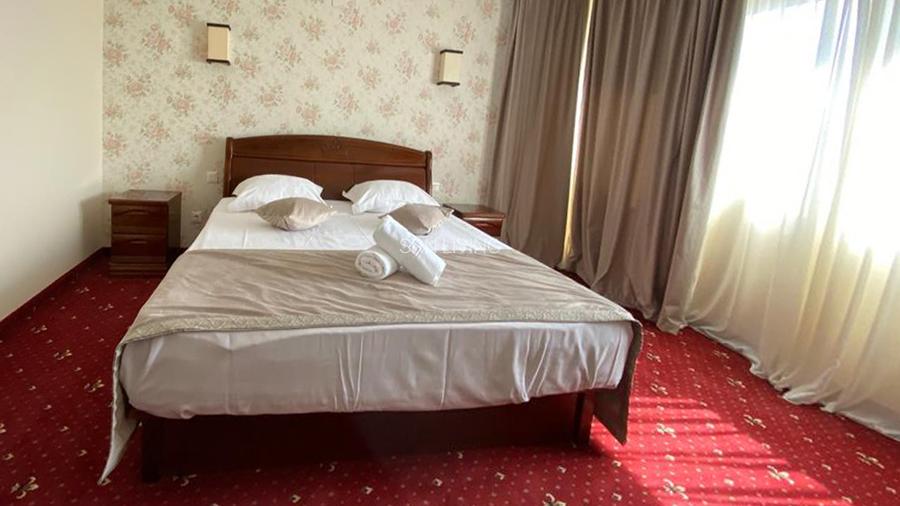 PENSIUNE DE ÎNCHIRIAT SAU DE VÂNZARE – AFACERE FUNCȚIONALĂ LA CHEIE - 5