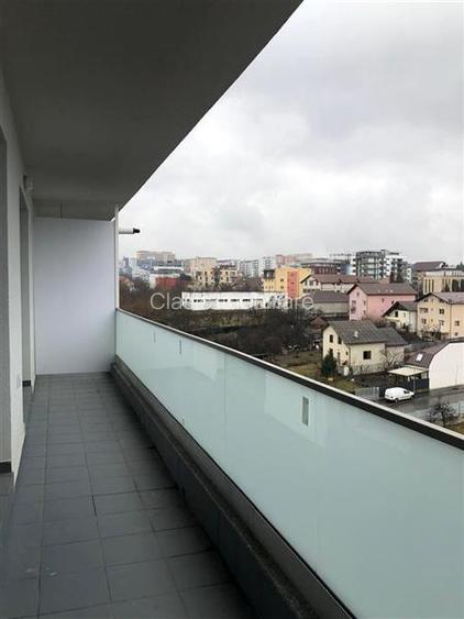 Inchiriere apartament 2 dormitoare bloc nou cu parcare in Zorilor- Sigma Center, - 8