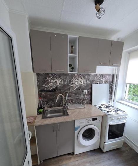 TITAN | GARSONIERA | AC | METROU | MODERNA | PET FRIENDLY - 5