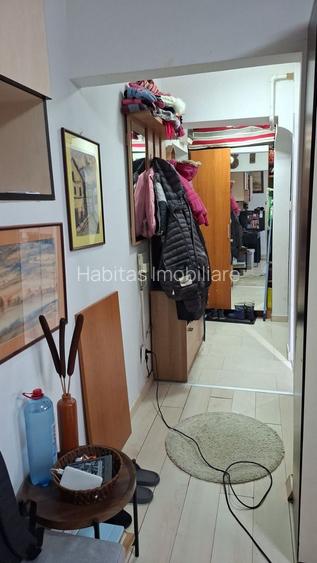 Apartament 3 camere, renovat complet, 40 mp, parter,  Gheorgheni - 6