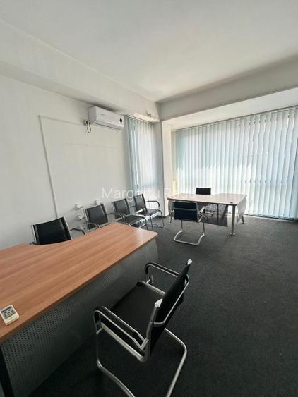 De inchiriat spațiu birouri modern, bine organizat, in zona Elisabetin. - 3