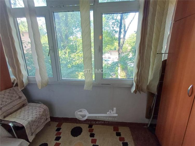 Apartament 2 camere decomandat- Aleea T. Neculai-Cug - 20