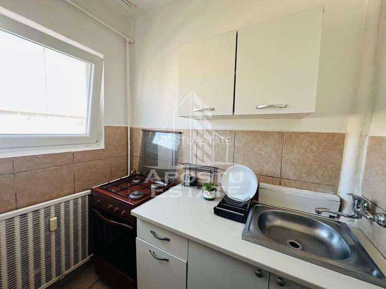 Apartament 1 camera zona Confectii - 2