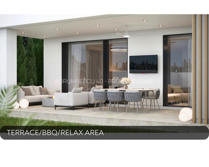 FINALIZATE 100% - VILE PREMIUM INDIVIDUALE, SMART HOME, INDEPENDENTE ENERGETIC - 17