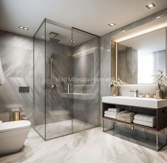 OPORTUNITATE - SPLAIUL UNIRII - COMPLEX REZIDENTIAL VEGAS VILLAS - 10