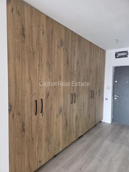 2 Camere 72 mp Zona Dacia Mobilat Utilat Bloc Nou Loc Parcare Subteran - 11