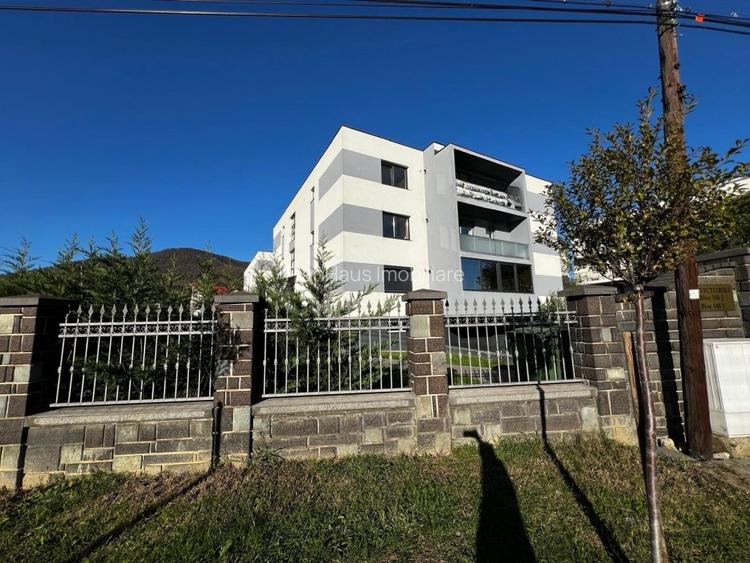 Apartament premium  3 camere,Victoriei ,zona Mărul de Aur  - 21