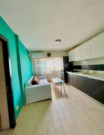 AP. 2 CAMERE MIHAI BRAVU, PET-FRIENDLY, METROU 10 MINUTE, REABILITAT - 4