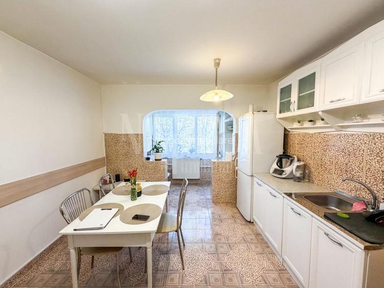 Apartament 2 camere de vanzare in Intre Lacuri, Cluj Napoca - 3