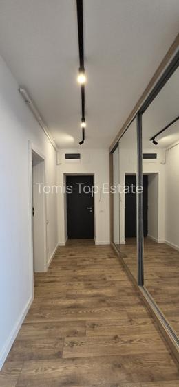 Apartament 3 camere – Dacia | Bloc nou cu loc de parcare  | Totul nou - 11