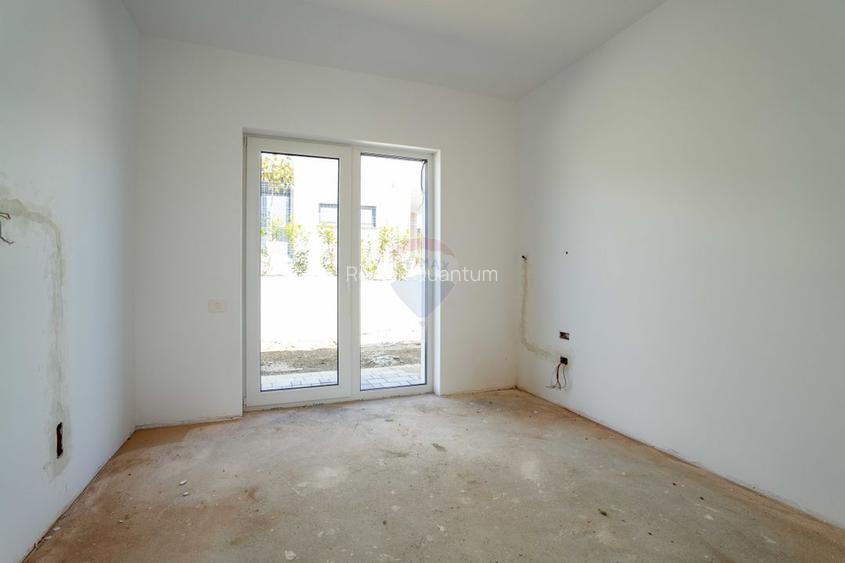 De vânzare casǎ Parter 130 mp Zona de Dealuri - 5